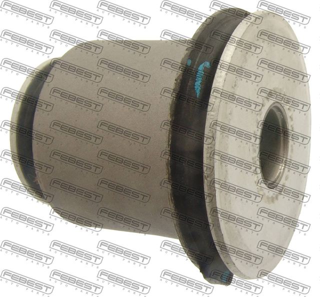 Сайлентблок переднего рычага подвески Febest. Артикул TAB-487