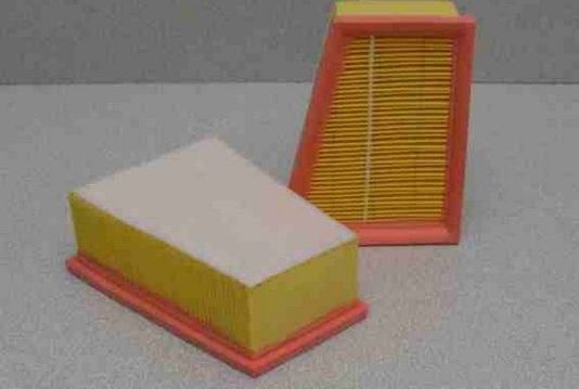 Воздушный фильтр SCT-Germany. Артикул SB 678