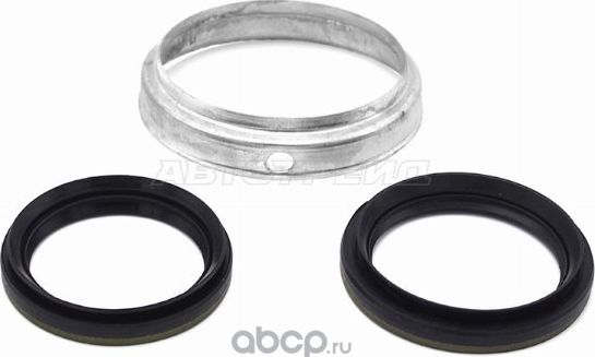 САЛЬНИКИ СТУПИЧНЫЕ КОМПЛЕКТ FR TOYOTA COROLLA WAB (SAT). Артикул ST0442212100