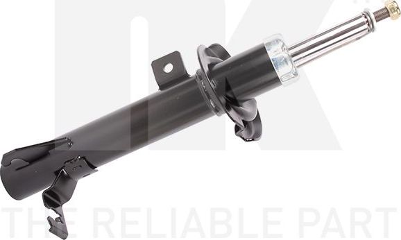 Амортизатор NK. Артикул 652532541