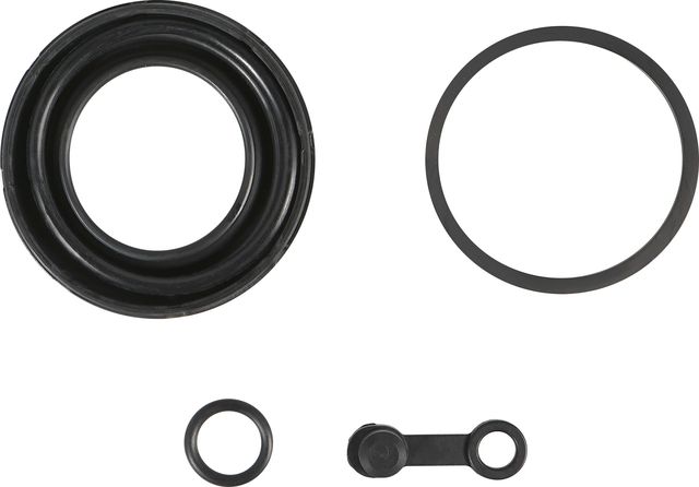 Ремкомплект тормозного суппорта Trialli задний для BMW 5 VI (F10/F11/F07) 2009-2017. Артикул RCF 052311