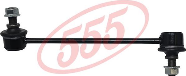 Стойка (тяга) стабилизатора 555. Артикул SLK-8520R