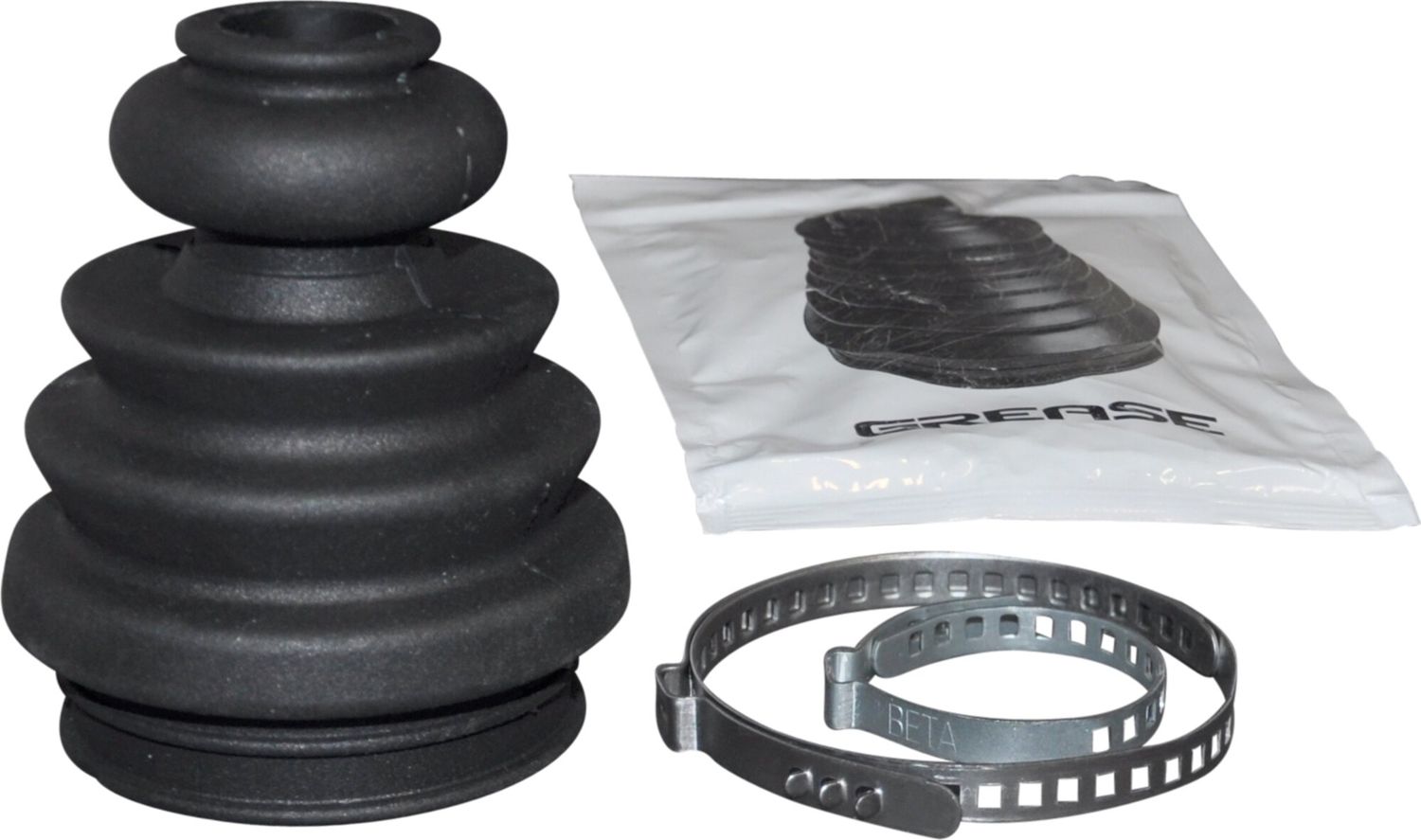 Пыльник ШРУСа внутренний JP Group. Артикул 1143701760