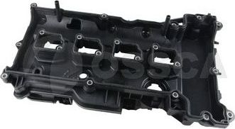 Клапанная крышка OSSCA. Артикул 34978
