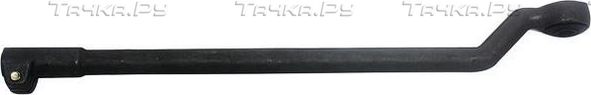 Рулевая тяга Denckermann правая внутренняя для Daewoo Lanos 1997-2008. Артикул D130207