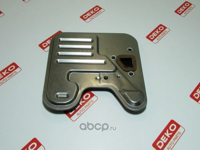 ФИЛЬТР АКПП KIAHYUNDAI RIO 05- . ACCENT 03- . ELA (Deko). Артикул D4632122731