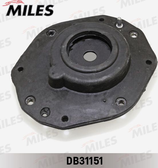 Опора амортизатора (стойки) Miles. Артикул DB31151