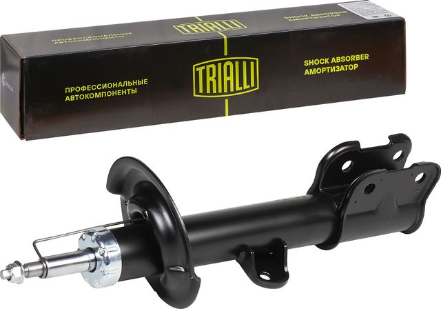 Амортизатор Trialli. Артикул AG 08312