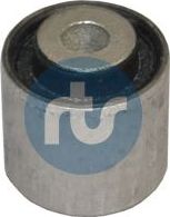 Сайлентблок заднего рычага подвески RTS задний правый/левый верхний для Mercedes-Benz CLA I (C117, X117) 2013-2019. Артикул 017-00254