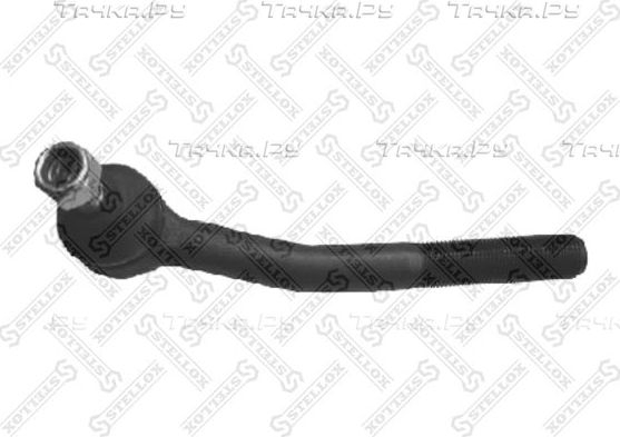 Наконечник рулевой тяги Stellox. Артикул 51-00803-SX