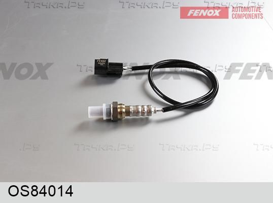Лямбда-зонд (кислородный датчик) Fenox. Артикул OS84014