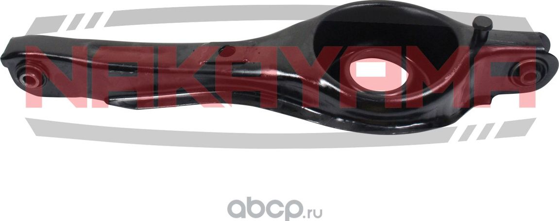 Рычаг подвески колеса (Nakayama). Артикул Z10110