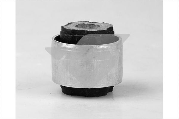 Сайлентблок переднего рычага подвески Hutchinson. Артикул 590290