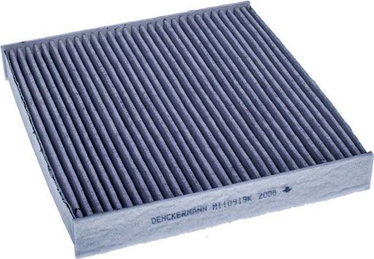 Салонный фильтр Denckermann. Артикул M110919K