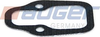 Прокладка впускного коллектора Auger для MAN F2000 1994-2000. Артикул 65827