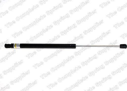 Амортизатор (упор) багажника Lesjofors задний для Renault Scenic II 2003-2009. Артикул 8172934