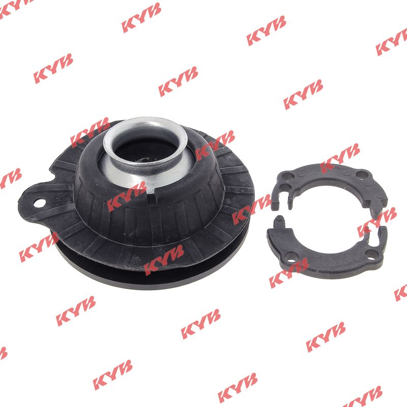 Опора амортизатора (стойки) KYB (Каяба) Suspension Mounting Kit. Артикул SM5814