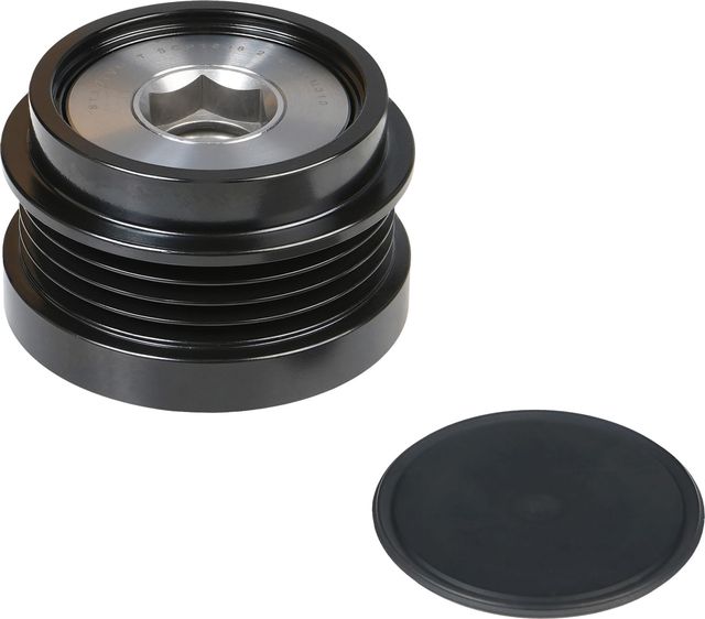 Муфта генератора обгонная StartVOLT для Toyota Allion II 2007-2026. Артикул SGP 1908