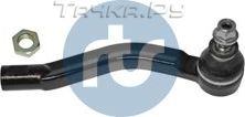 Наконечник рулевой тяги RTS правый для Renault Koleos I 2008-2016. Артикул 91-90437-110