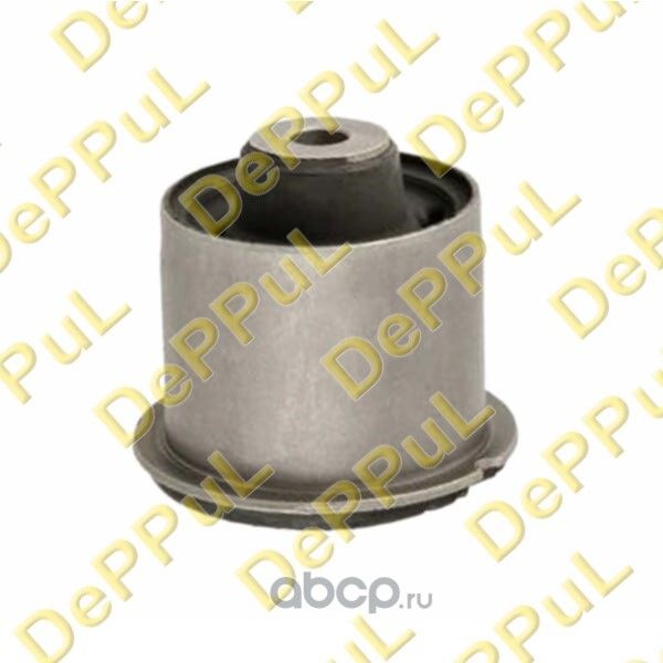 Сайлентблок задней балки (Deppul). Артикул DECBL0064