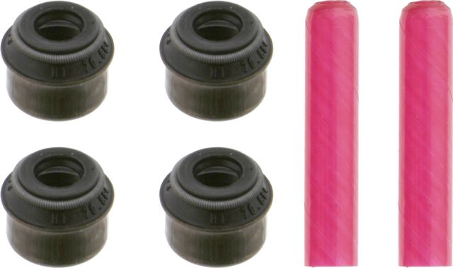 Комплект прокладок, стержень клапана Febi Bilstein. Артикул 24202