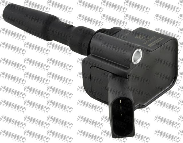 Катушка зажигания Febest для Volkswagen up! I 2011-2020. Артикул 23640-003