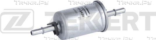 Топливный фильтр Zekkert для Ford Explorer III 2004-2006. Артикул KF-5424