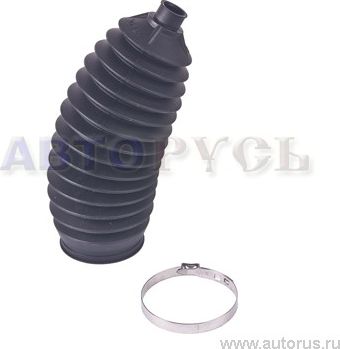 Пыльник рулевой рейки (комплект) General Motors. Артикул 93742552