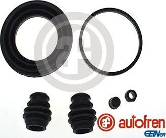 Ремкомплект тормозного суппорта Autofren Seinsa. Артикул D42549