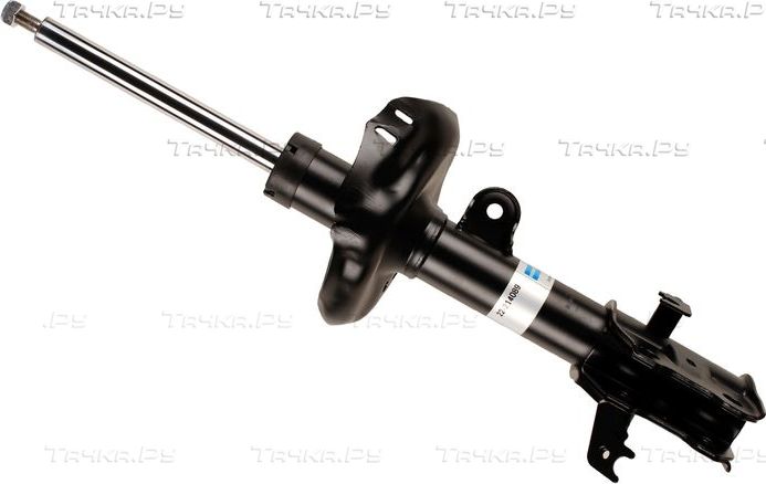 Амортизатор Bilstein B4 передний левый для Honda CR-V III 2006-2012. Артикул 22-214089