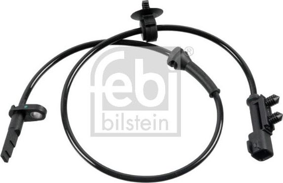 Датчик ABS Febi Bilstein. Артикул 181397