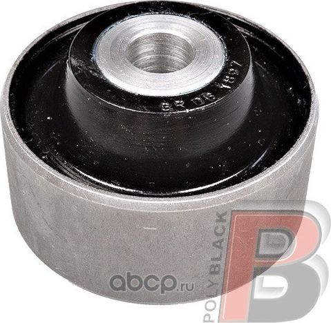 Сайлентблок (Polyblack). Артикул GR061897