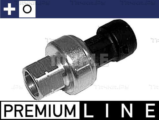Датчик кондиционера Mahle Premium. Артикул ASE 19 000P