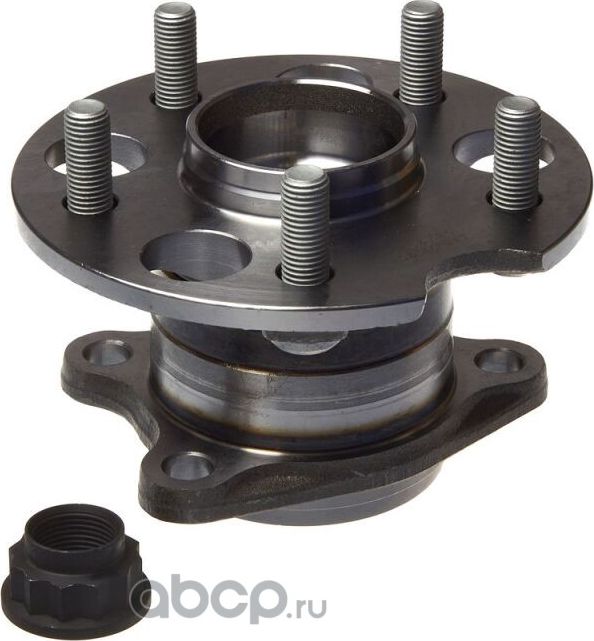 Ступичный узел Double Force Double Force. Артикул DFBA0020