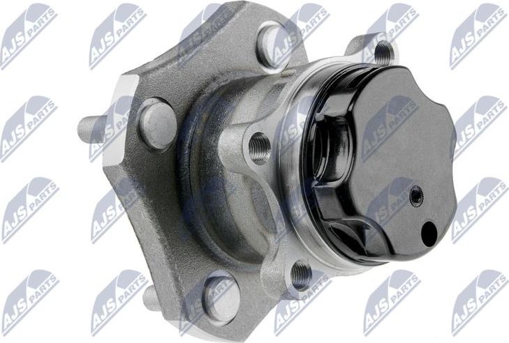 Ступичный подшипник (комплект) NTY. Артикул KLT-NS-102