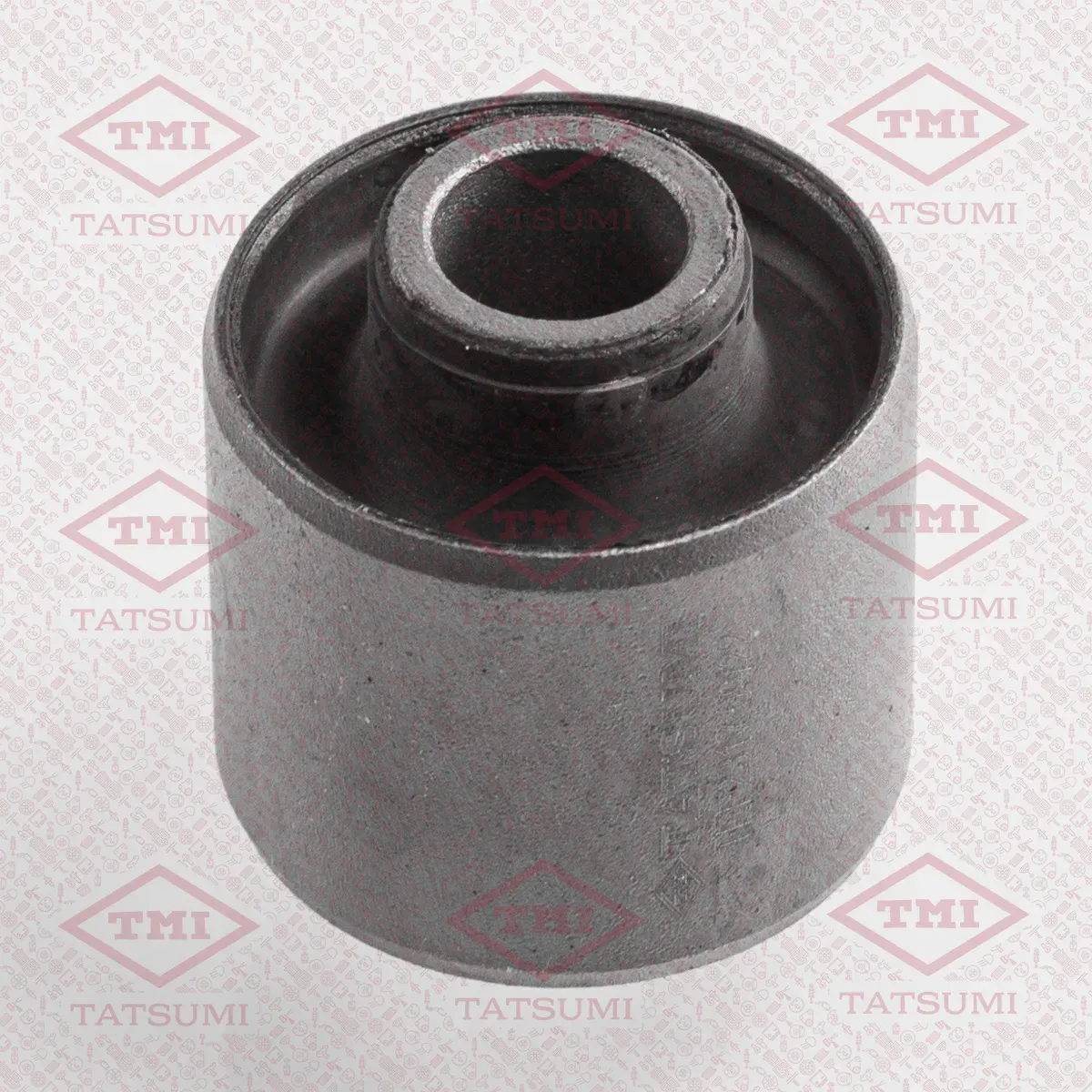 Втулка амортизатора | зад прав/лев | (Tatsumi). Артикул TEF2317