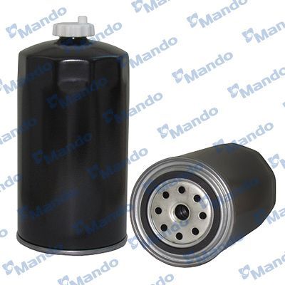 Топливный фильтр Mando. Артикул MMF035149