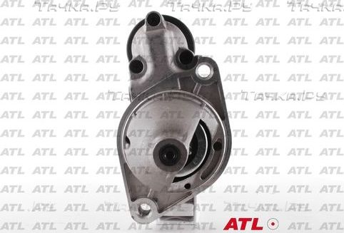 Стартер ATL/Delta Autotechnik для Mercedes-Benz Sprinter 906 2008-2026. Артикул A 20 350