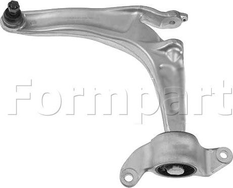 Поперечный рычаг Formpart. Артикул 3609056