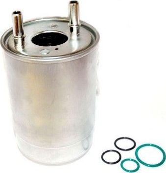 Топливный фильтр Meat & Doria. Артикул 4981