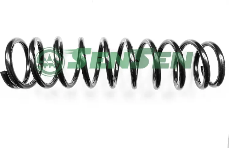 ПРУЖИНА ПОДВЕСКИ ЗАДНЯЯ HONDA CR-V I 96-02 2.0 (Sensen). Артикул SCP10048