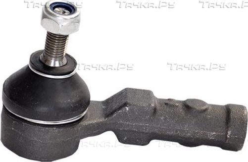 Наконечник рулевой тяги ASAM передний левый для Renault Kangoo I 1997-2010. Артикул 70555