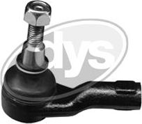 Наконечник рулевой тяги DYS. Артикул 22-21536