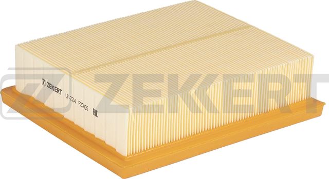 Воздушный фильтр Zekkert. Артикул LF-2234