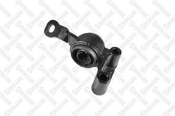 Сайлентблок заднего рычага подвески Stellox левый для MINI Clubman I (R55) 2007-2014. Артикул 77-00785-SX