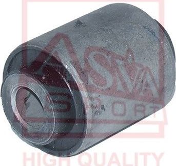 Сайлентблок переднего рычага подвески Asva. Артикул 2001-011