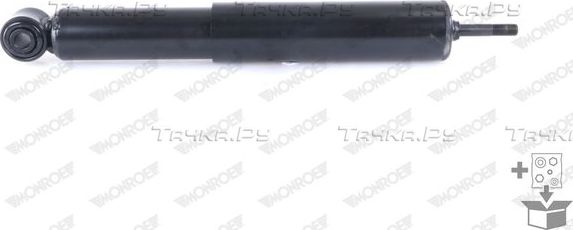 Амортизатор Monroe Magnum Axle. Артикул T5439