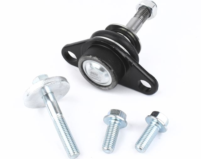 Опора шаровая VOLVO S60/S80/V70/XC70 нижн.лев/прав. (Jikiu). Артикул JB45100