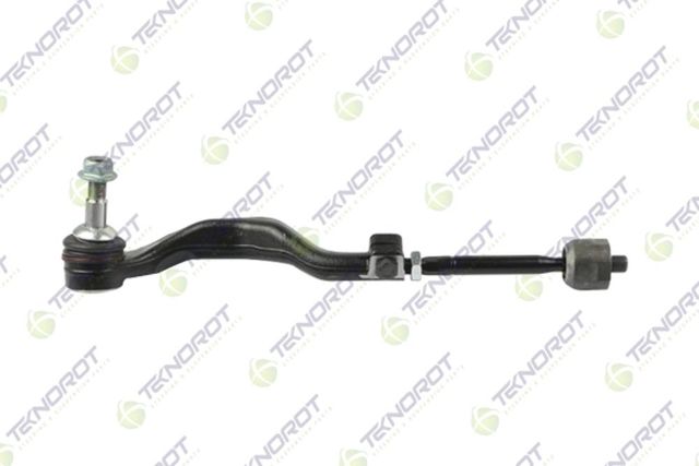 Рулевая тяга поперечная (в сборе) Teknorot (сталь) левая для BMW X2 I (F39) 2017-2026. Артикул B-122123