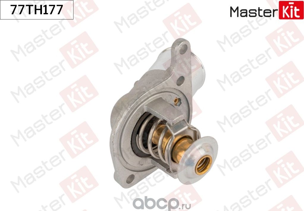 Термостат 86C (Master KIT). Артикул 77TH177